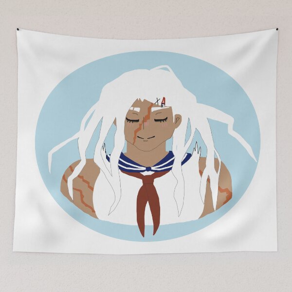 Item preview, The Ultimate Martial Artist designed and sold by Lollyvine.