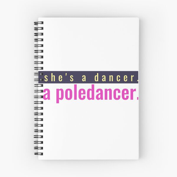 Item preview, Dancer, Poledancer. designed and sold by Mariannka.
