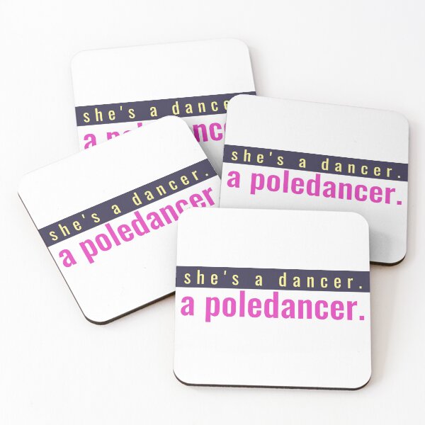 Item preview, Dancer, Poledancer. designed and sold by Mariannka.