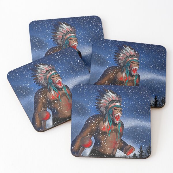 Item preview, Savage Bigfoot designed and sold by Jon027.