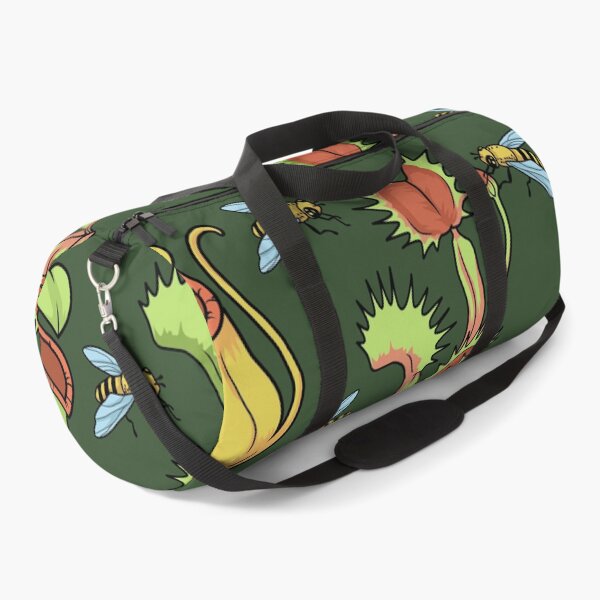 Item preview, Carnivorous Plants Gifts Northern Pitcher Sarracenia Plant Venus Fly Trap designed and sold by DSWShirts.