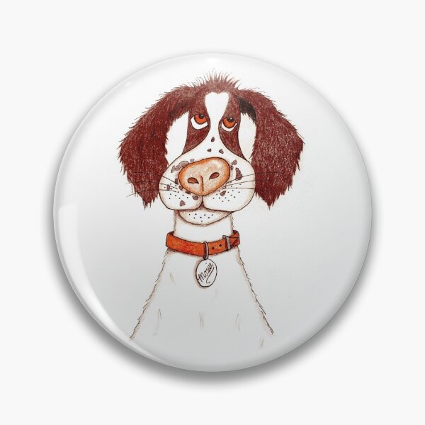 Item preview, Cute Pooch designed and sold by SarahCBrooks.