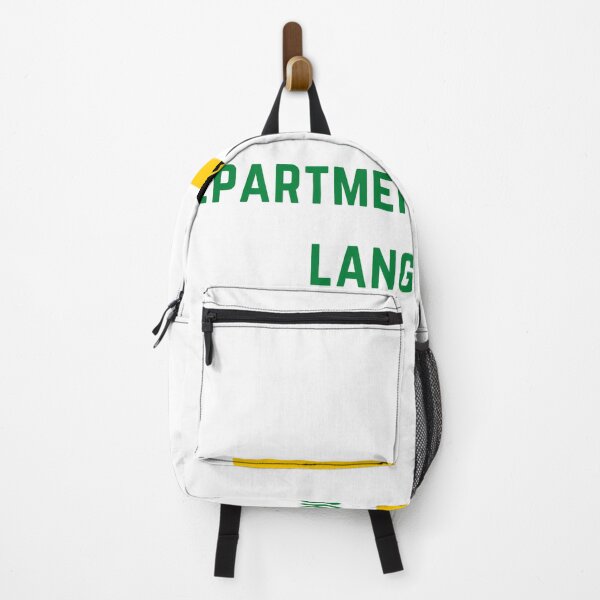 Item preview, Department of Foreign Languages designed and sold by China Decoded.
