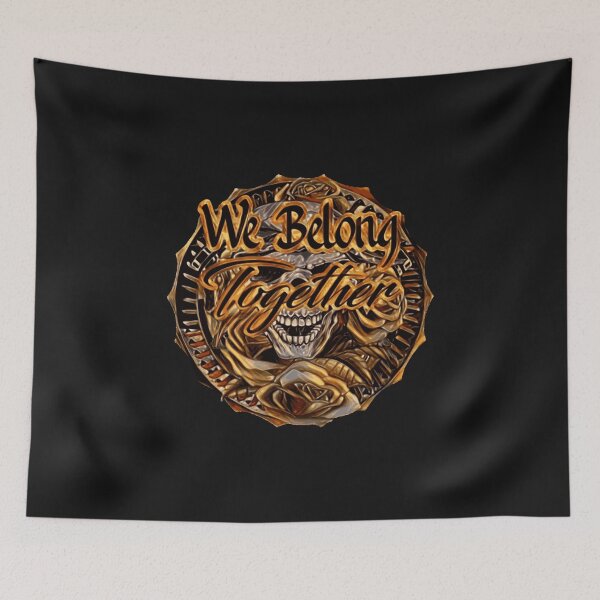 Item preview, Belong designed and sold by James Bieber.