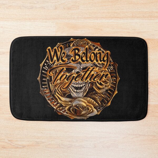 Item preview, Belong designed and sold by James Bieber.