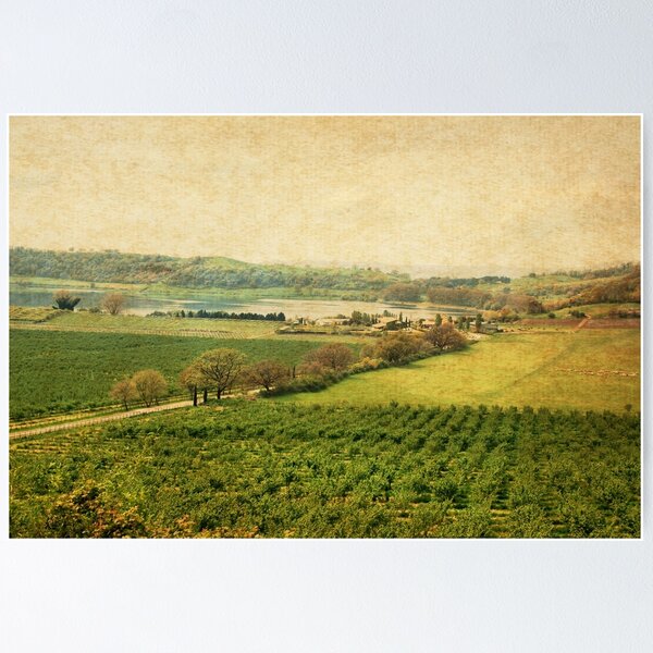 Item preview, Heavenly Valley-Italy designed and sold by Deborah Downes.