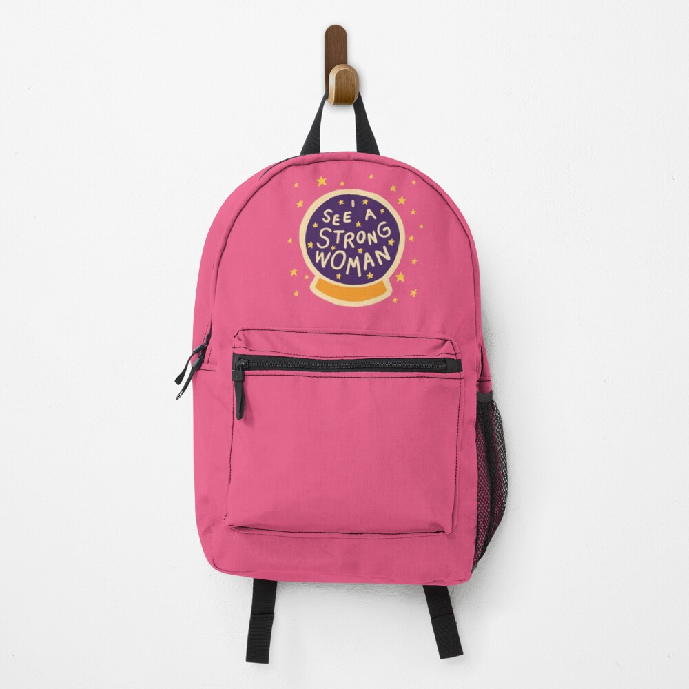 Aperçu de l'œuvre Sac à dos créée et vendue par evannave.