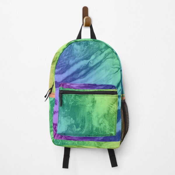 Item preview, Rainbow marble pattern designed and sold by PhoeniXDreamer.
