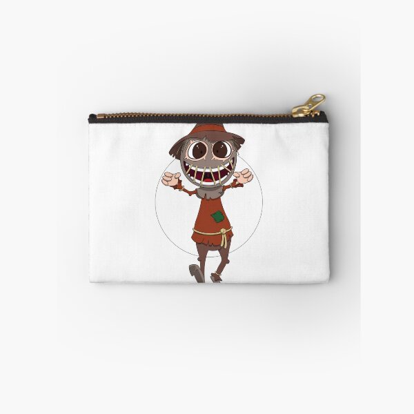 Item preview, Scarecrow surprises everyone designed and sold by Joshessel.