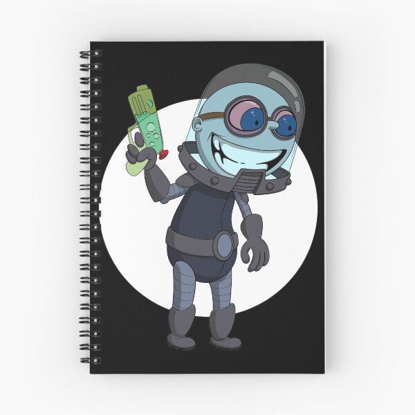 Item preview, Mr Freeze heats things up designed and sold by Joshessel.