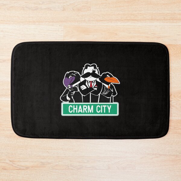 Item preview, Charm City Gang designed and sold by Padgett.