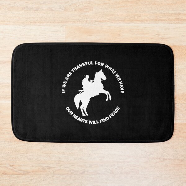 Item preview, If We Are Thankful Our Hearts Will Find Peace Ertugrul Ghazi Osman Bey Season Inspirational Quote Dirilis Ertugrul Kurulus Osman Kayi Flag Episode Gift designed and sold by Best Arts.