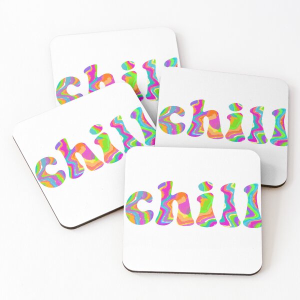 Item preview, chill tie dye designed and sold by katiesully99.