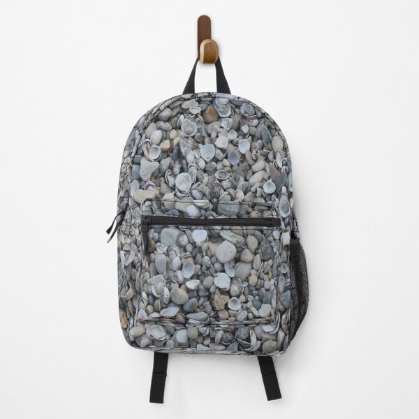 Sea shell Backpack
