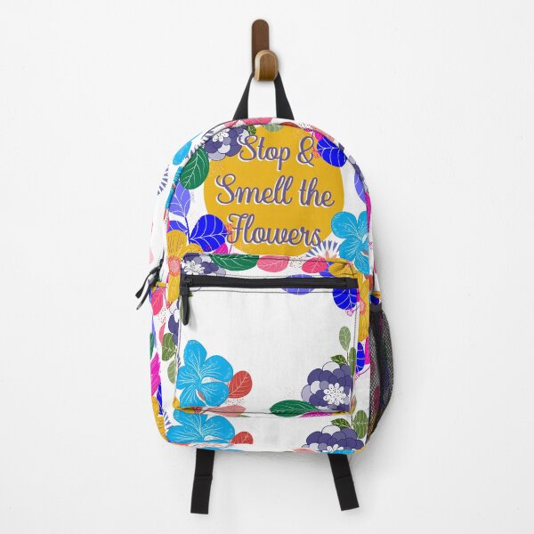 Item preview, Stop and Smell the Flowers designed and sold by famenxt.