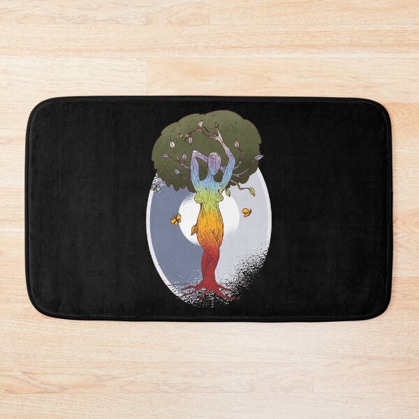 Item preview, tree woman  designed and sold by pirminio.