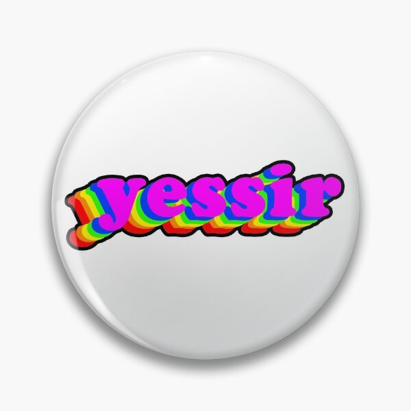 Item preview, yessir  designed and sold by ayehailey1.