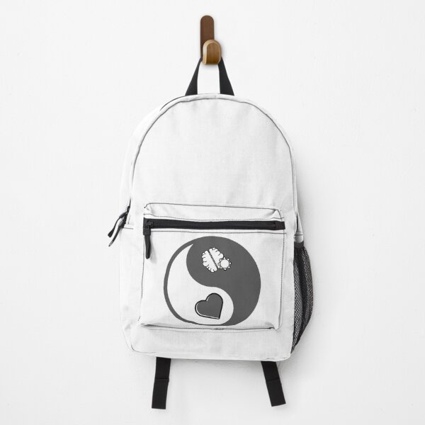 Item preview, Yin and yang designed and sold by Aviksha.