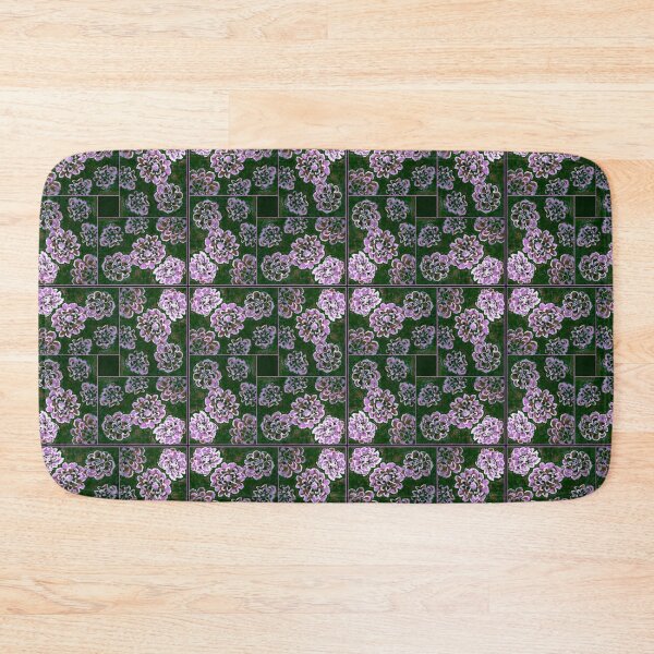 Item preview, Floral Zen designed and sold by sisterphipps.