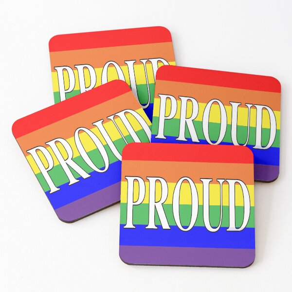 Item preview, Proud designed and sold by BernadetteG.
