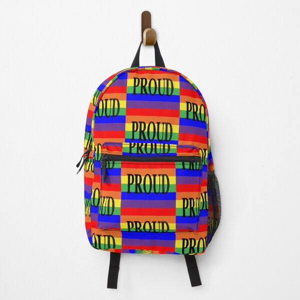 Item preview, Proud designed and sold by BernadetteG.