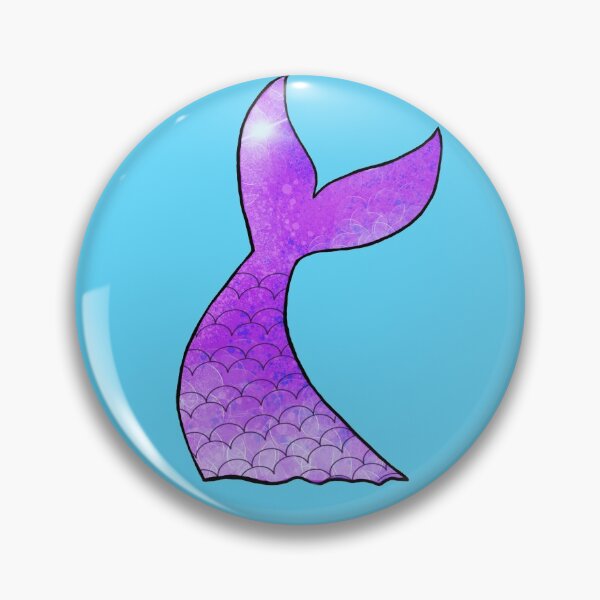 Item preview, Mermaid tail designed and sold by lynclapham.