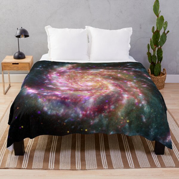Item preview, Rainbow Galaxy designed and sold by KMStudio0612.