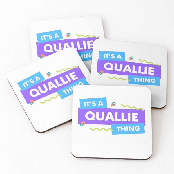 Item preview, It's a quallie thing designed and sold by ksegaloff.