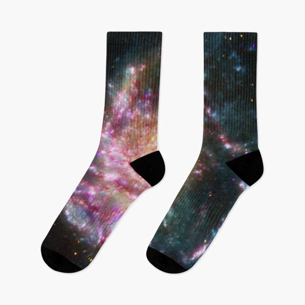 Item preview, Rainbow Galaxy designed and sold by KMStudio0612.