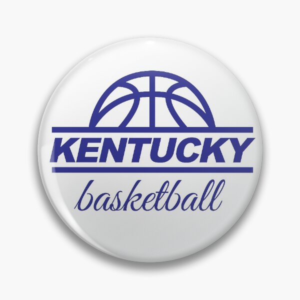 Item preview, Kentucky Basketball Blue  designed and sold by ArtofDissent.