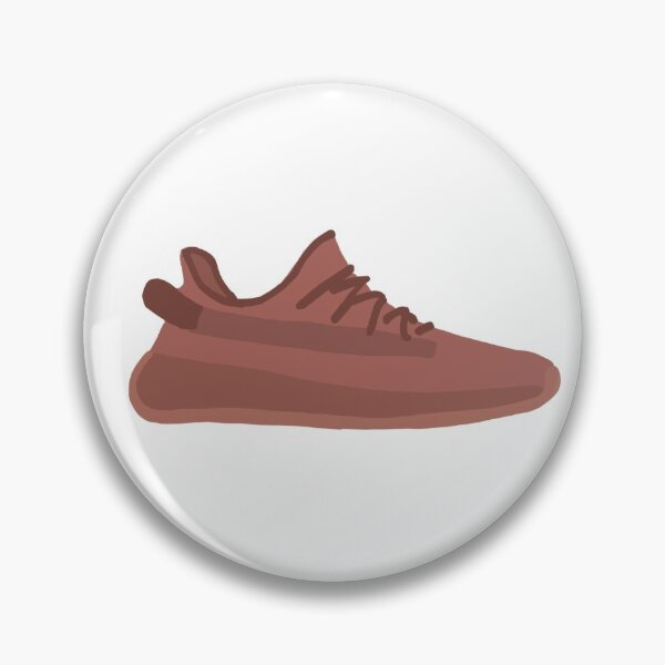 Artikelvorschau, Yeezy Sneaker von Kanye West entworfen und verkauft von JustDebateStuff.