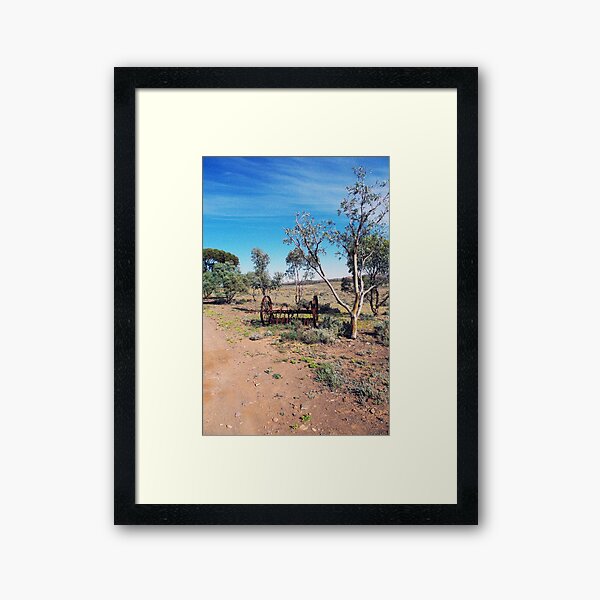 Item preview, Beautiful Beltana landscape  designed and sold by imaginethis.