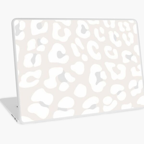 Cheetah print macbook air case hot sale