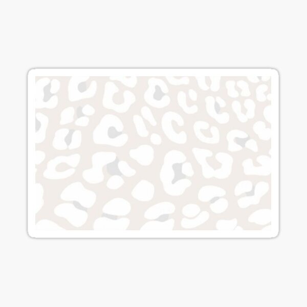 Item preview, Grey Cheetah Print designed and sold by ansleyelisa.