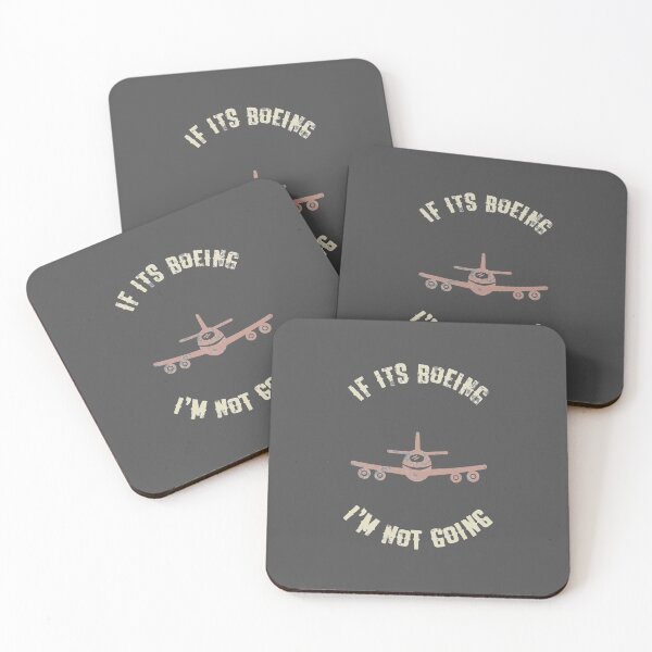 Item preview, If Its Boeing I'm Not Going designed and sold by Charlie Oscar.