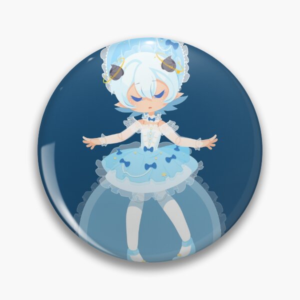 Item preview, Ball jointed doll designed and sold by aerohail.