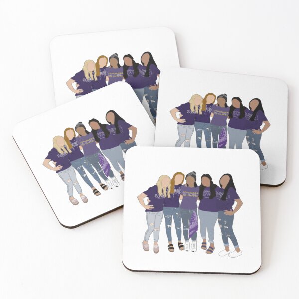 Item preview, Friends designed and sold by elizabethlumbis.
