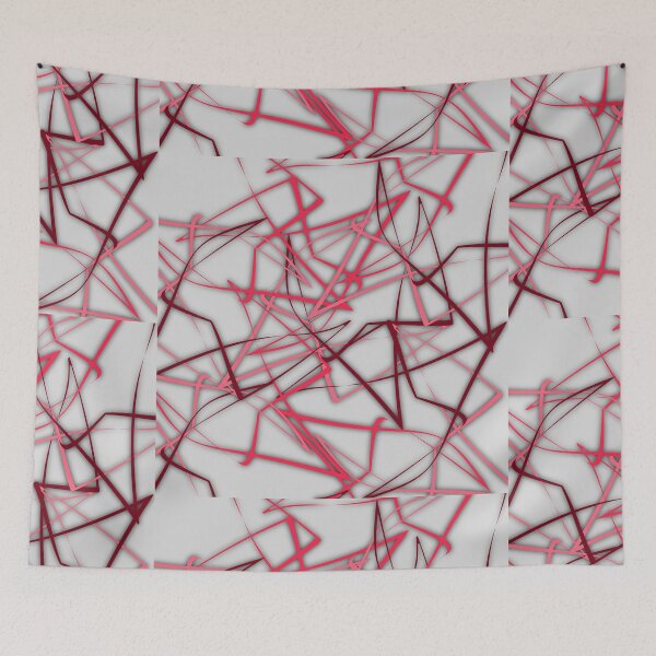 Item preview, Adrenaline rush as an artwork designed and sold by Aver0-art.