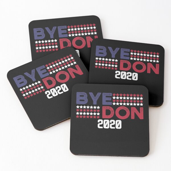 Item preview, Byedon 2020 designed and sold by XYZ Studio.