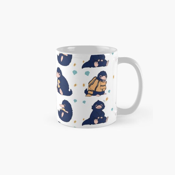 créatures mignonnes Mug classique