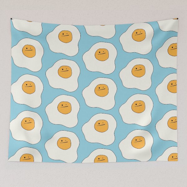 Item preview, Crazy Egg designed and sold by little  ochre.