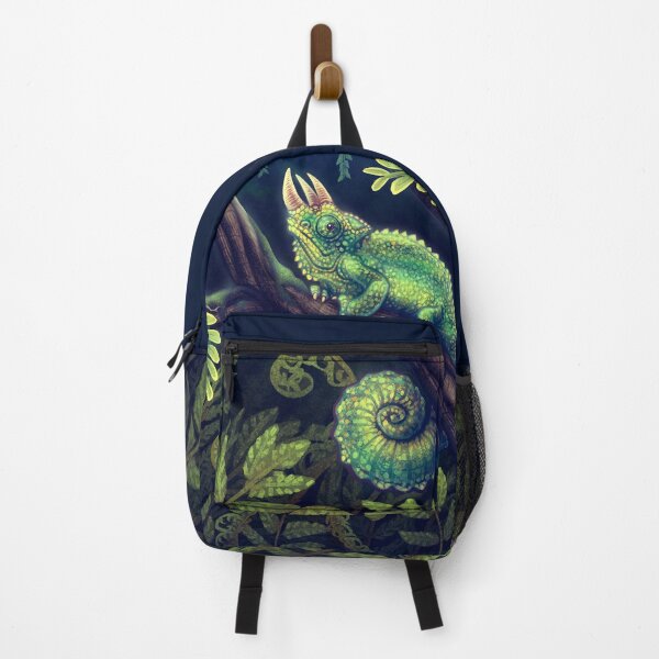 Item preview, Chameleon designed and sold by doomed-dreamer.