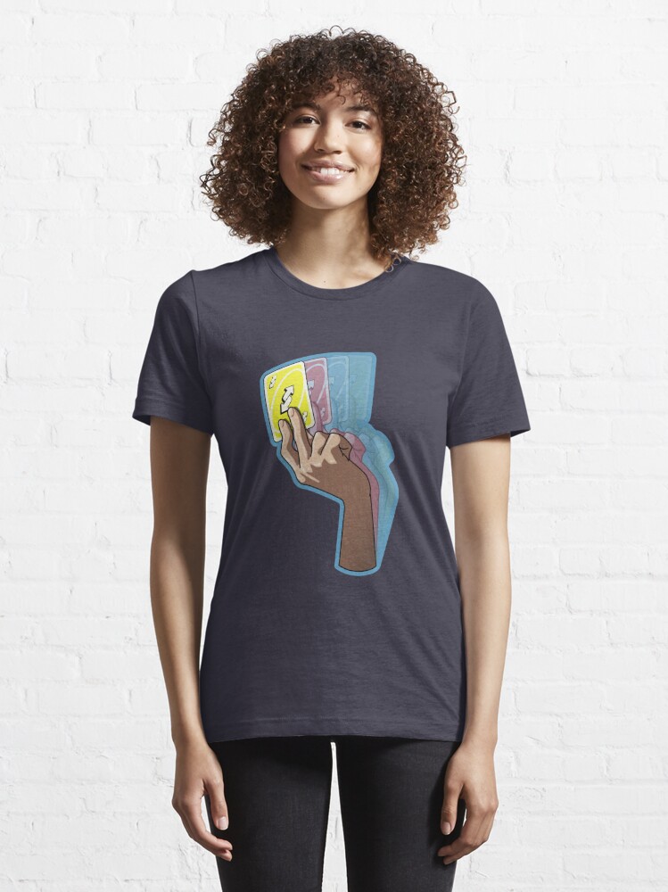 Uno Reverse Card Meme Merch for Sale