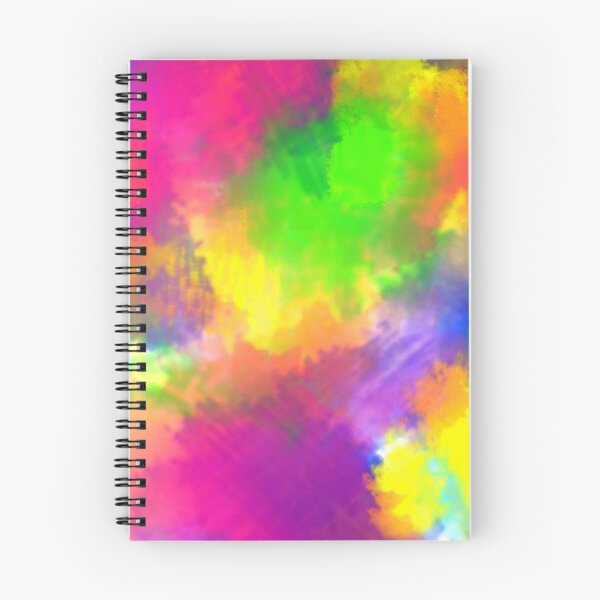 Item preview, Brightly Colored Abstract  designed and sold by sunshine64.