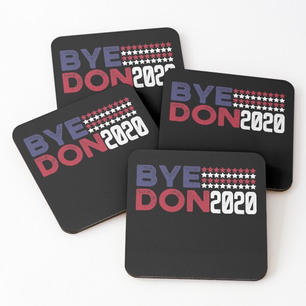 Item preview, Byedon 2020 designed and sold by XYZ Studio.