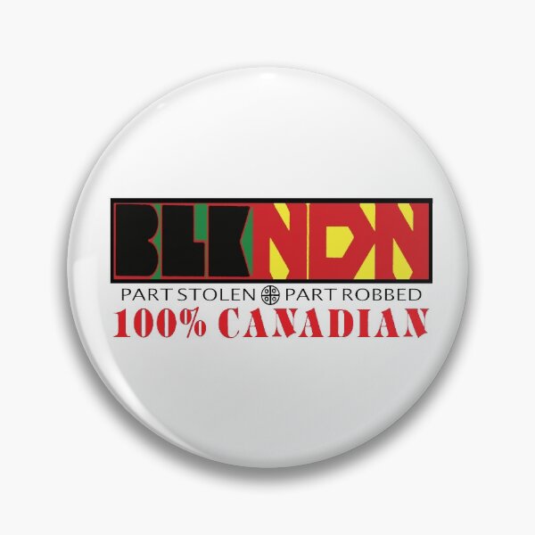 Item preview, Blk Ndn designed and sold by truenahar.