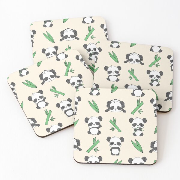 Item preview, Pandamania designed and sold by Araich.