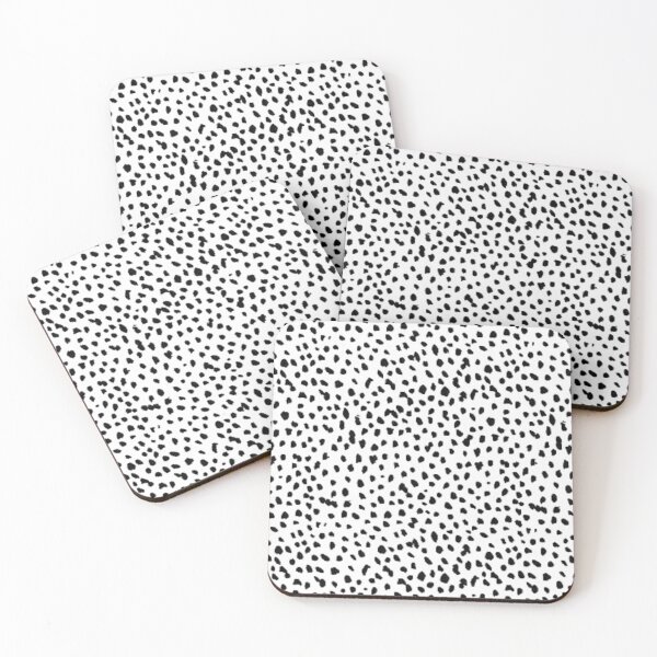Item preview, Dalmatian Dots Print designed and sold by ansleyelisa.