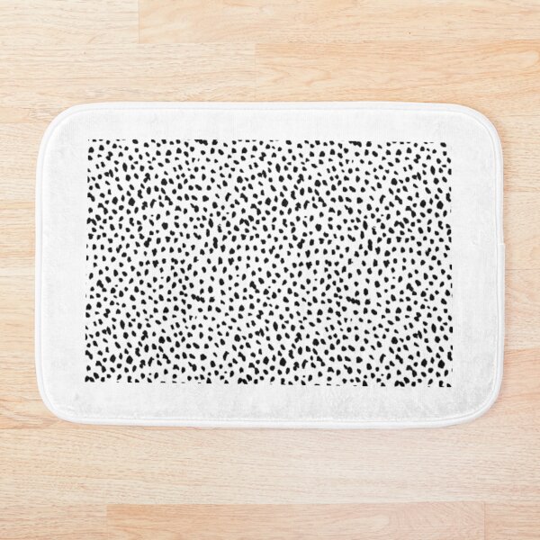 Item preview, Dalmatian Dots Print designed and sold by ansleyelisa.