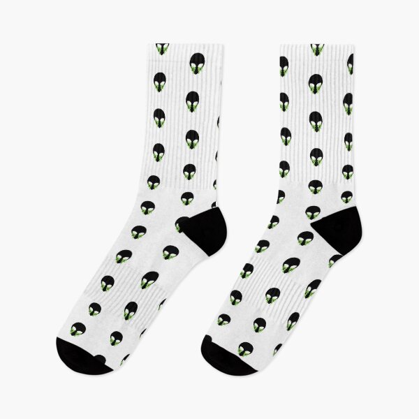 Item preview, trippy cartoon alien with green paint, white eyes designed and sold by tayloriskay.